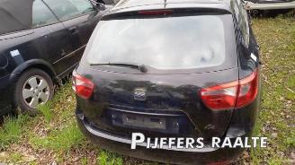 Seat Ibiza Ibiza ST (6J8), Combi, 2010 / 2016 1.2 TDI Ecomotive picture 9