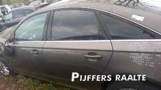 Audi A6 A6 (C7), Sedan, 2010 / 2018 2.0 TDI 16V picture 27