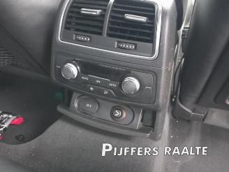 Audi A6 A6 (C7), Sedan, 2010 / 2018 2.0 TDI 16V picture 16