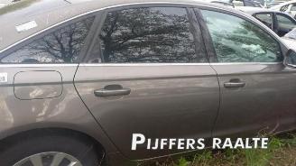 Audi A6 A6 (C7), Sedan, 2010 / 2018 2.0 TDI 16V picture 29