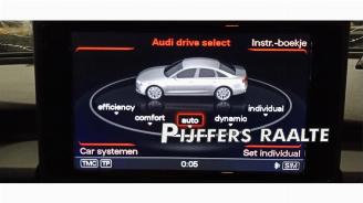 Audi A6 A6 (C7), Sedan, 2010 / 2018 2.0 TDI 16V picture 21