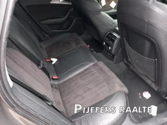 Audi A6 A6 (C7), Sedan, 2010 / 2018 2.0 TDI 16V picture 15