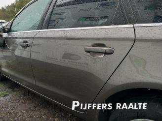 Audi A6 A6 (C7), Sedan, 2010 / 2018 2.0 TDI 16V picture 7