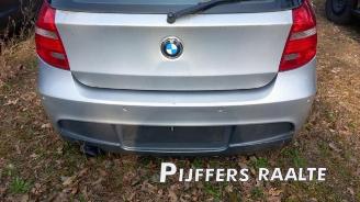 BMW 1-serie 1 serie (E87/87N), Hatchback 5-drs, 2003 / 2012 118d 16V picture 13