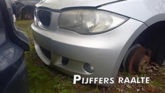 BMW 1-serie 1 serie (E87/87N), Hatchback 5-drs, 2003 / 2012 118d 16V picture 26