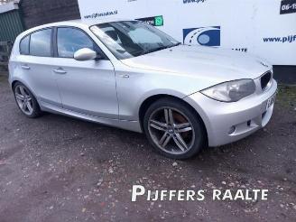 BMW 1-serie 1 serie (E87/87N), Hatchback 5-drs, 2003 / 2012 118d 16V picture 1