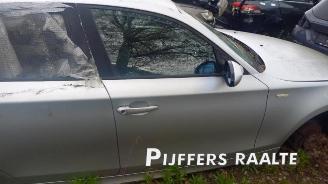 BMW 1-serie 1 serie (E87/87N), Hatchback 5-drs, 2003 / 2012 118d 16V picture 22