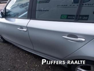 BMW 1-serie 1 serie (E87/87N), Hatchback 5-drs, 2003 / 2012 118d 16V picture 10