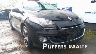 Renault Mégane Megane III Grandtour (KZ), Combi 5-drs, 2008 / 2016 1.5 dCi 110 picture 3