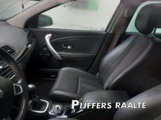 Renault Mégane Megane III Grandtour (KZ), Combi 5-drs, 2008 / 2016 1.4 16V TCe 130 picture 16