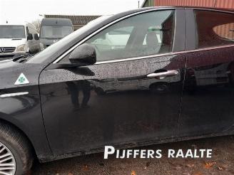 Alfa Romeo Giulietta Giulietta (940), Hatchback, 2010 / 2020 1.6 JTDm 16V picture 8