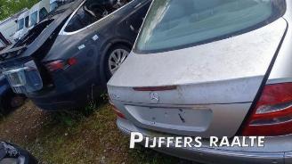 Mercedes E-klasse E (W211), Sedan, 2002 / 2008 3.2 E-320 V6 18V picture 22