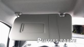 Opel Agila Agila (B), MPV, 2008 / 2014 1.0 12V picture 14