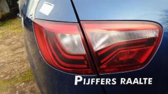 Seat Ibiza Ibiza ST (6J8), Combi, 2010 / 2016 1.0 EcoTSI 12V picture 11