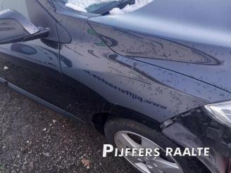 Renault Mégane Megane III Grandtour (KZ), Combi 5-drs, 2008 / 2016 1.4 16V TCe 130 picture 13