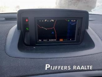 Renault Mégane Megane III Grandtour (KZ), Combi 5-drs, 2008 / 2016 1.4 16V TCe 130 picture 23