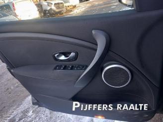 Renault Mégane Megane III Grandtour (KZ), Combi 5-drs, 2008 / 2016 1.4 16V TCe 130 picture 21