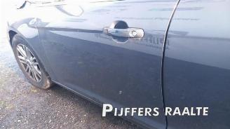 Ford Focus Focus 3 Wagon, Combi, 2010 / 2020 1.0 Ti-VCT EcoBoost 12V 125 picture 14