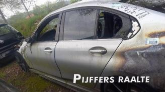 BMW 3-serie 3 serie (G20), Sedan, 2018 330i xDrive 2.0 TwinPower Turbo 16V picture 20