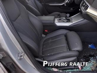 BMW 3-serie 3 serie (G20), Sedan, 2018 330i xDrive 2.0 TwinPower Turbo 16V picture 10