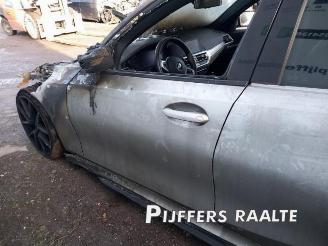 BMW 3-serie 3 serie (G20), Sedan, 2018 330i xDrive 2.0 TwinPower Turbo 16V picture 7