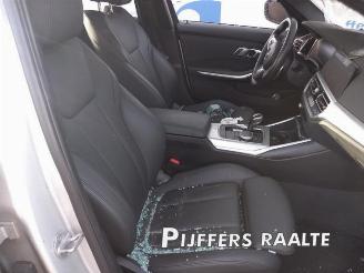 BMW 3-serie 3 serie (G20), Sedan, 2018 330i xDrive 2.0 TwinPower Turbo 16V picture 9