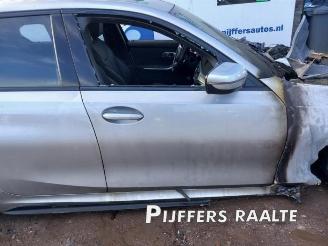 BMW 3-serie 3 serie (G20), Sedan, 2018 330i xDrive 2.0 TwinPower Turbo 16V picture 17