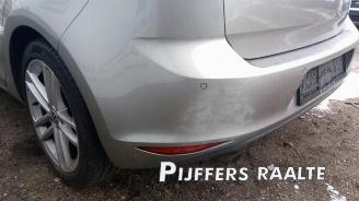 Volkswagen Golf Golf VII (AUA), Hatchback, 2012 / 2021 1.6 TDI BlueMotion 16V picture 13