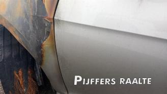 Volkswagen Golf Golf VII (AUA), Hatchback, 2012 / 2021 1.6 TDI BlueMotion 16V picture 10