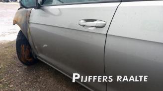 Volkswagen Golf Golf VII (AUA), Hatchback, 2012 / 2021 1.6 TDI BlueMotion 16V picture 9