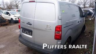 Citroën Jumpy Jumpy, Van, 2016 1.6 Blue HDi 115 picture 5