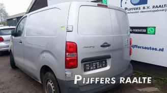 Citroën Jumpy Jumpy, Van, 2016 1.6 Blue HDi 115 picture 3