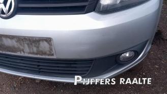 Volkswagen Caddy Caddy III (2KA,2KH,2CA,2CH), Van, 2004 / 2015 1.6 TDI 16V picture 6