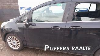 Ford B-Max B-Max (JK8), MPV, 2012 1.0 EcoBoost 12V 100 picture 16