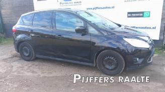 Ford C-Max C-Max (DXA), MPV, 2010 / 2019 1.6 Ti-VCT 16V picture 3