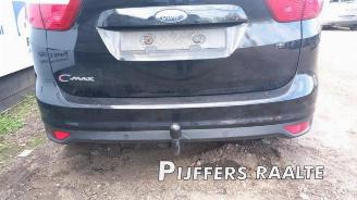Ford C-Max C-Max (DXA), MPV, 2010 / 2019 1.6 Ti-VCT 16V picture 12