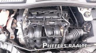 Ford C-Max C-Max (DXA), MPV, 2010 / 2019 1.6 Ti-VCT 16V picture 21