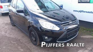 Ford C-Max C-Max (DXA), MPV, 2010 / 2019 1.6 Ti-VCT 16V picture 4