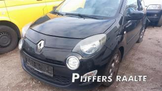 Renault Twingo Twingo II (CN), Hatchback 3-drs, 2007 / 2014 1.2 16V picture 3