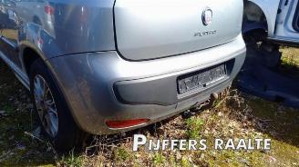 Fiat Punto Punto Evo (199), Hatchback, 2009 / 2012 1.3 JTD Multijet 85 16V Euro 5 picture 15