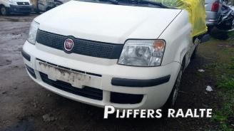 Fiat Panda Panda (169), Hatchback, 2003 / 2013 1.2, Classic picture 5