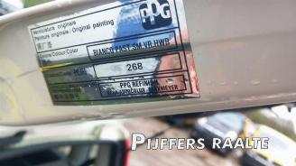 Fiat Panda Panda (169), Hatchback, 2003 / 2013 1.2, Classic picture 20