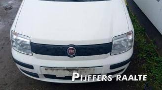 Fiat Panda Panda (169), Hatchback, 2003 / 2013 1.2, Classic picture 21