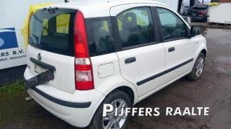 Fiat Panda Panda (169), Hatchback, 2003 / 2013 1.2, Classic picture 6