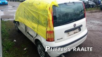 Fiat Panda Panda (169), Hatchback, 2003 / 2013 1.2, Classic picture 13