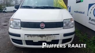 Fiat Panda Panda (169), Hatchback, 2003 / 2013 1.2, Classic picture 4