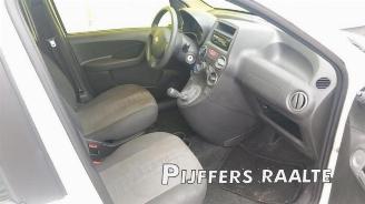 Fiat Panda Panda (169), Hatchback, 2003 / 2013 1.2, Classic picture 16