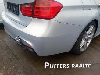 BMW 3-serie 3 serie (F30), Sedan, 2011 / 2018 320i 2.0 16V picture 5