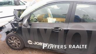 Hyundai I-10 i10 (B5), Hatchback, 2013 / 2019 1.0 12V picture 5