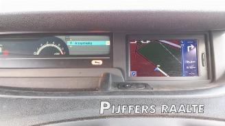 Renault Scenic Scenic III (JZ), MPV, 2009 / 2016 1.4 16V TCe 130 picture 23